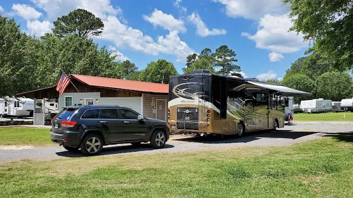 Leisure Time RV Park 2