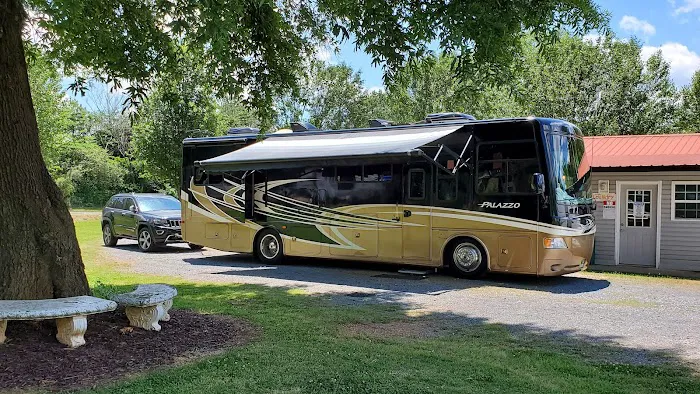 Leisure Time RV Park 4