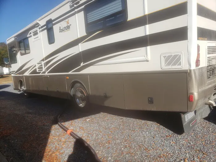 Leisure Time RV Park 3