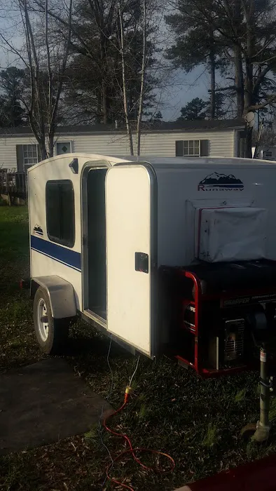 Leisure Time RV Park 10