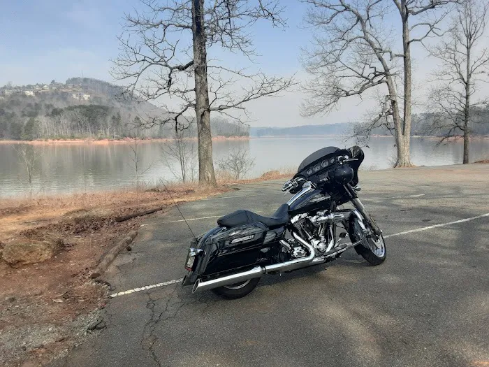 Terrapin Creek lot 1
