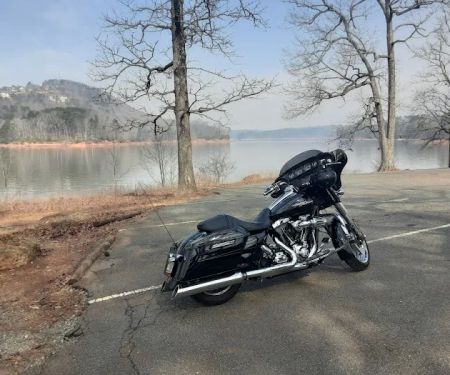 Terrapin Creek lot