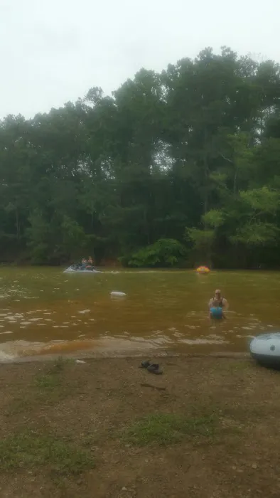 Terrapin Creek lot 8