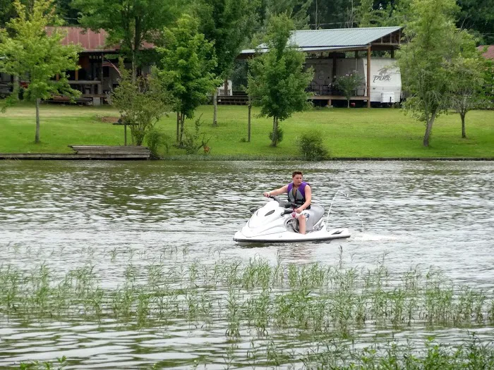 Curley's Cove RV Park 5