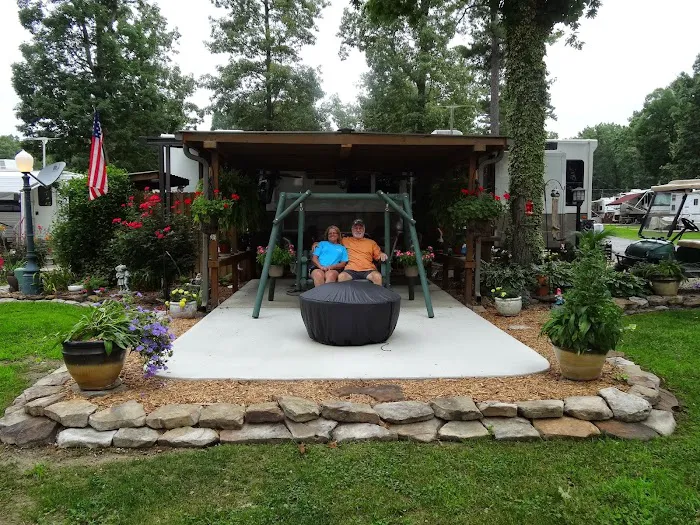 Curley's Cove RV Park 6