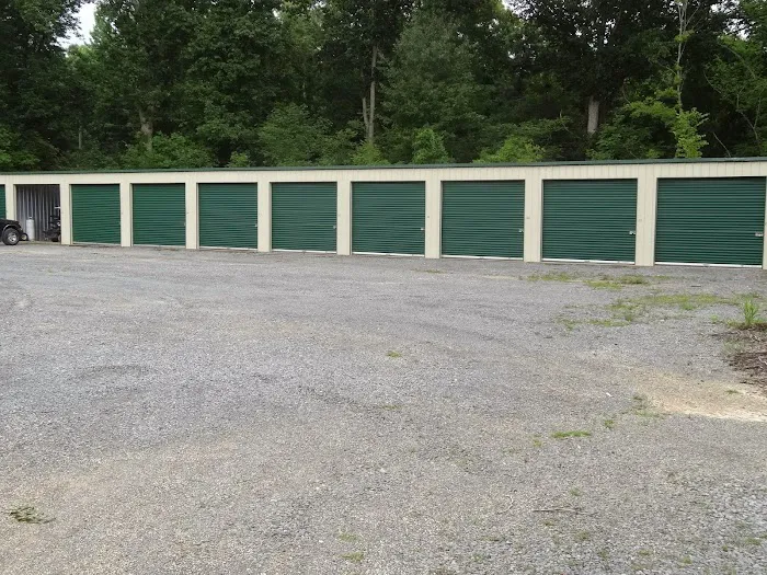 Curley's Cove RV Park 9