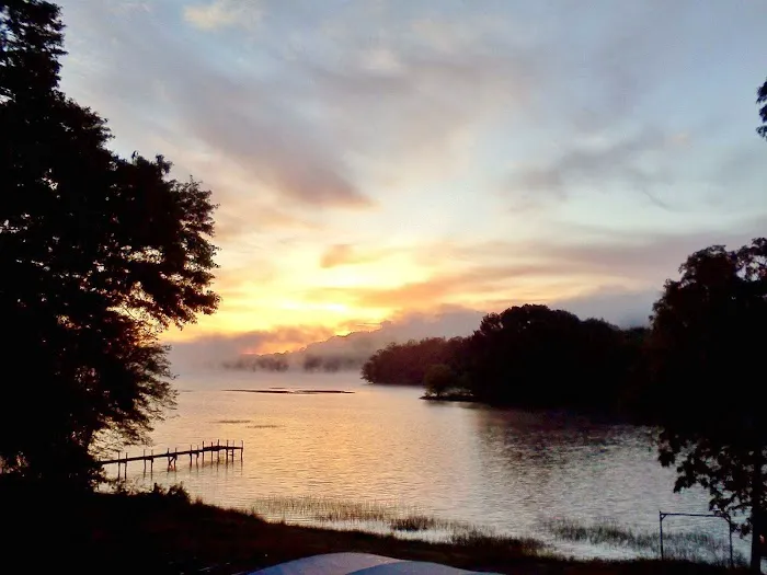 Big Oak Campground 1