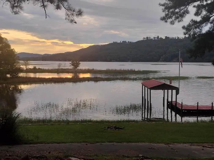 Big Oak Campground 10