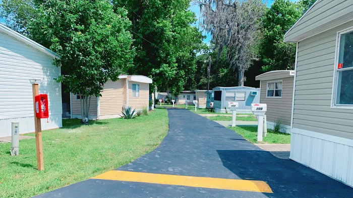 Bedrock Aspen Terrace Mobile Home Park 3