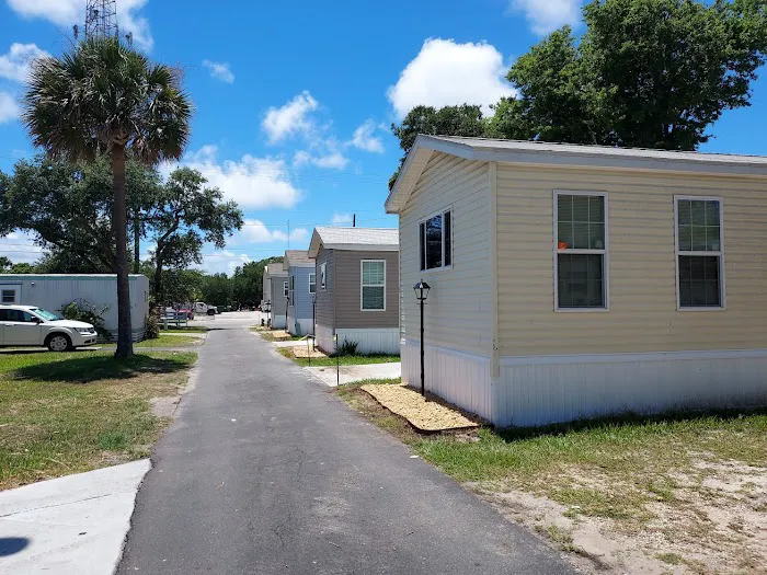 Ashland Mobile Home Community 3