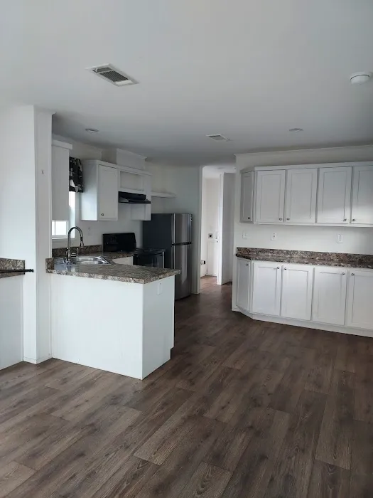 Ashland Mobile Home Community 5
