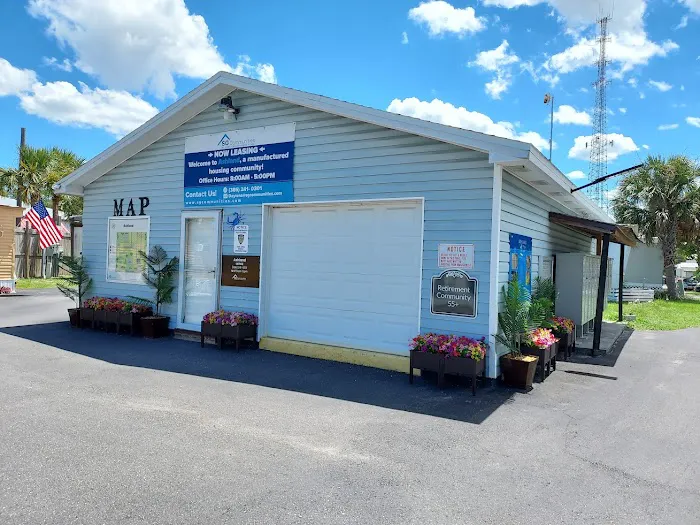 Ashland Mobile Home Community 4
