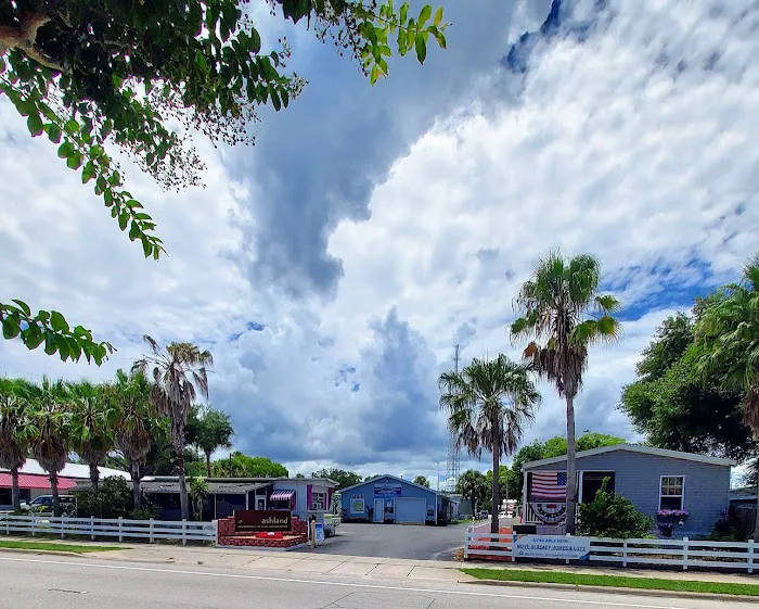Ashland Mobile Home Community 6