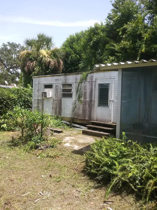 Zammits Mobile Home Park 1