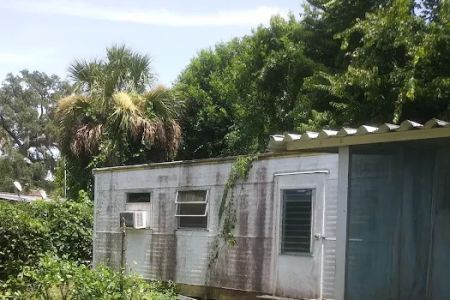 Zammits Mobile Home Park