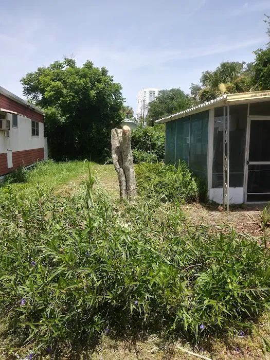 Zammits Mobile Home Park 2