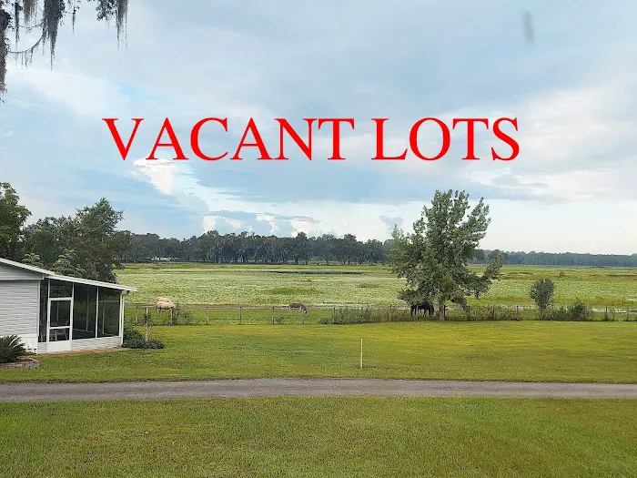 Lakeside Oaks Mobile Home Park 1