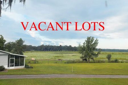 Lakeside Oaks Mobile Home Park
