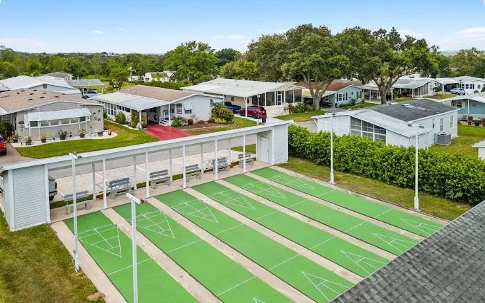 Southfork Mobile Home Park 3