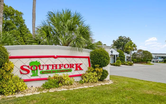 Southfork Mobile Home Park 2