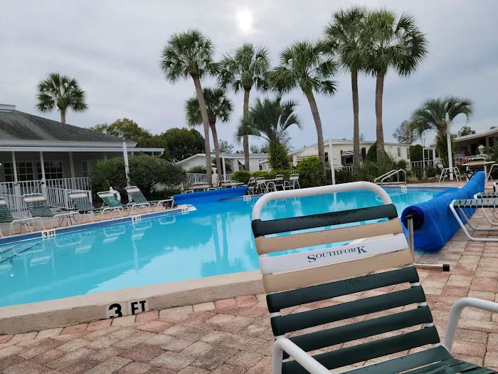 Southfork Mobile Home Park 1