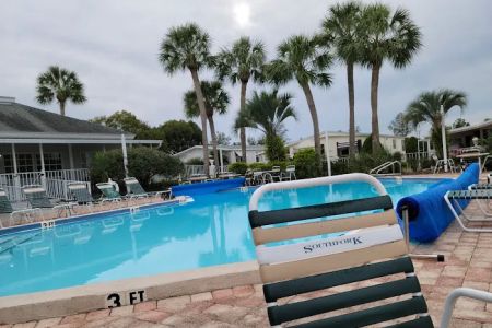 Southfork Mobile Home Park