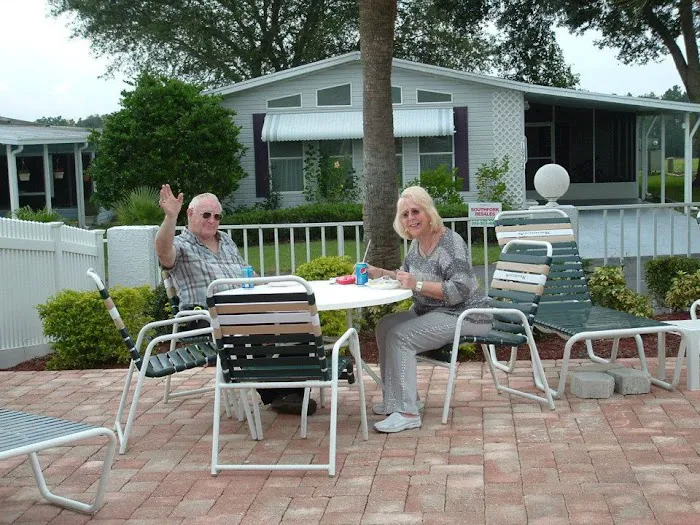 Southfork Mobile Home Park 5