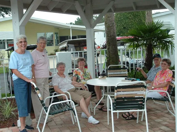 Southfork Mobile Home Park 9