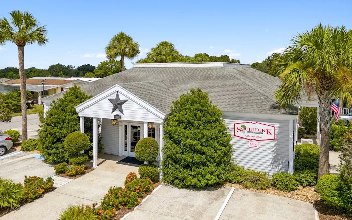 Southfork Mobile Home Park 10
