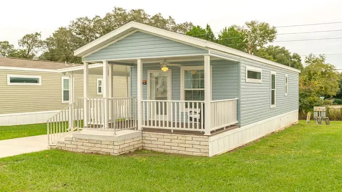 Grove Ridge 5