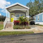 Sandbar 55+ RV and Home Community
