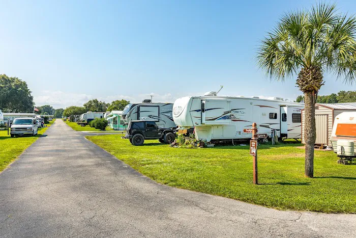 Sandbar 55+ RV and Home Community 2