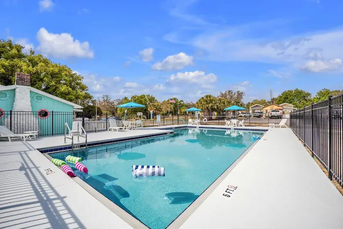 Sandbar 55+ RV and Home Community 4