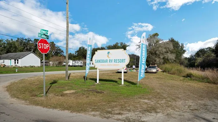 Sandbar 55+ RV and Home Community 6