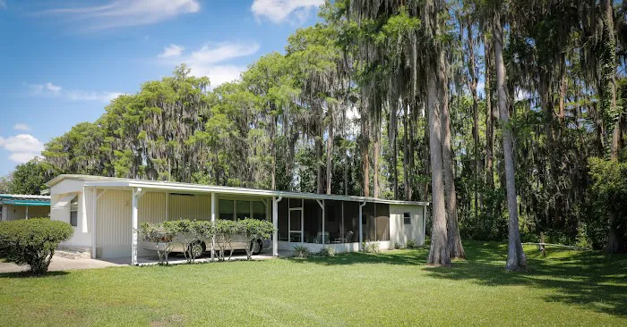 Timber Village Mobile Home Park 1