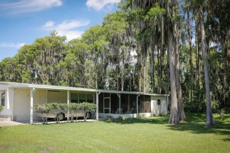 Timber Village Mobile Home Park