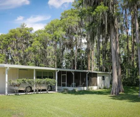 Timber Village Mobile Home Park