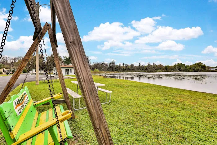 Timber Village Mobile Home Park 5