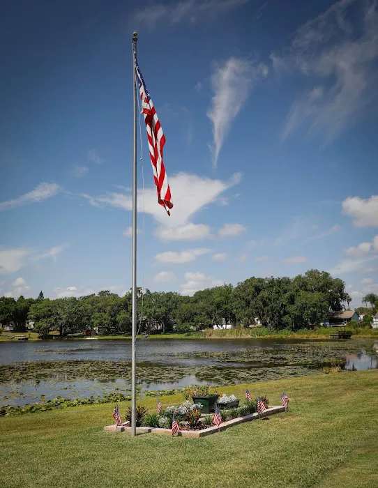 Timber Village Mobile Home Park 8