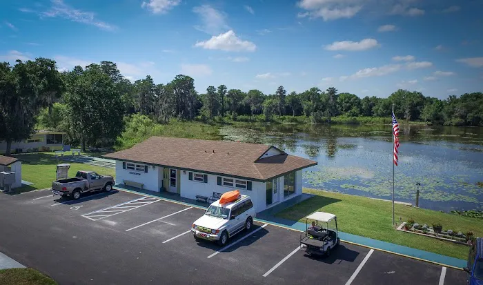 Timber Village Mobile Home Park 7