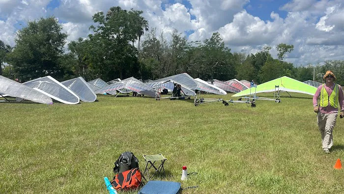 Wilotree Park & Paradise Airsports 1