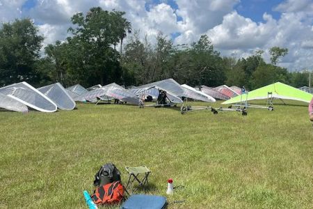 Wilotree Park & Paradise Airsports