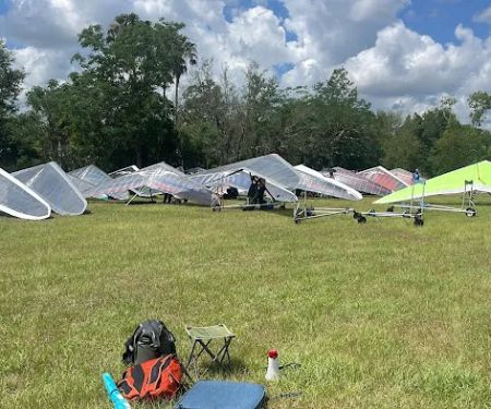 Wilotree Park & Paradise Airsports