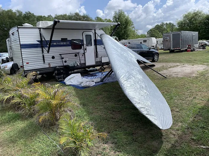 Wilotree Park & Paradise Airsports 4