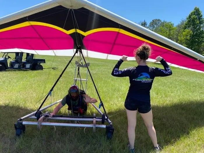 Wilotree Park & Paradise Airsports 5