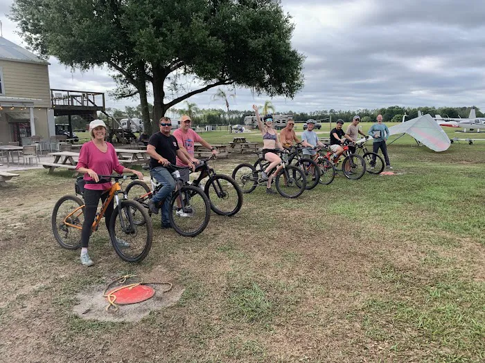 Wilotree Park & Paradise Airsports 7