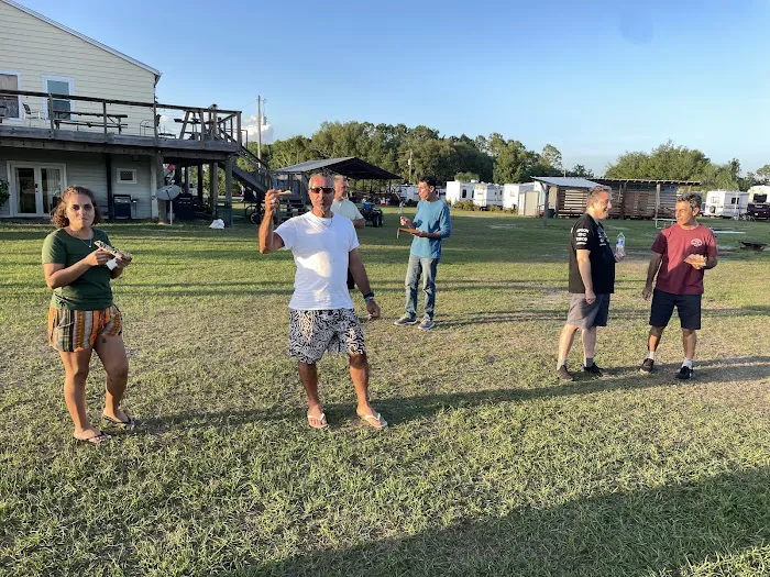 Wilotree Park & Paradise Airsports 8
