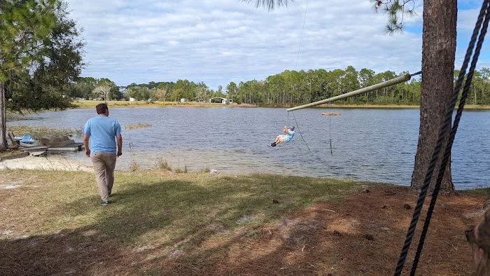 Wilotree Park & Paradise Airsports 9