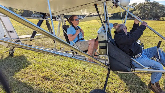 Wilotree Park & Paradise Airsports 10