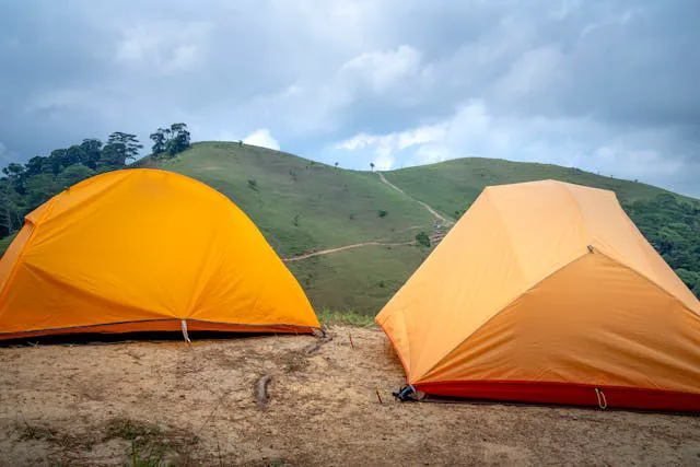 Campground Membership Outlet 1